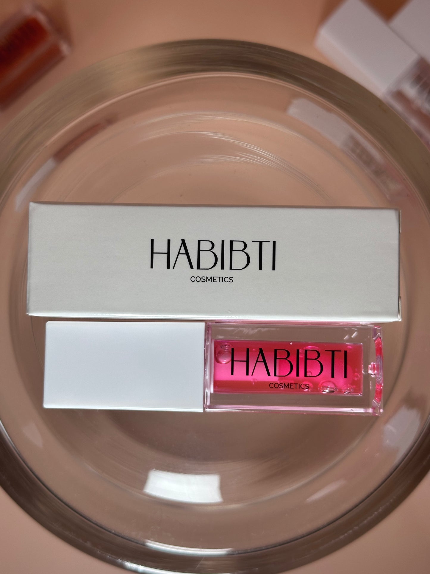 Habibti