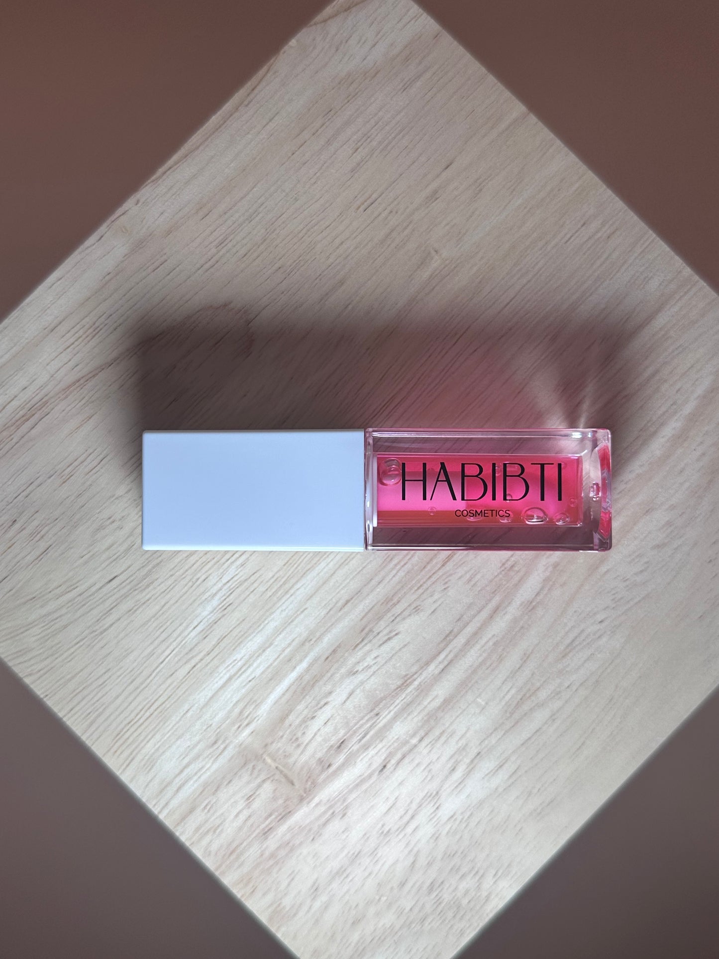 Habibti