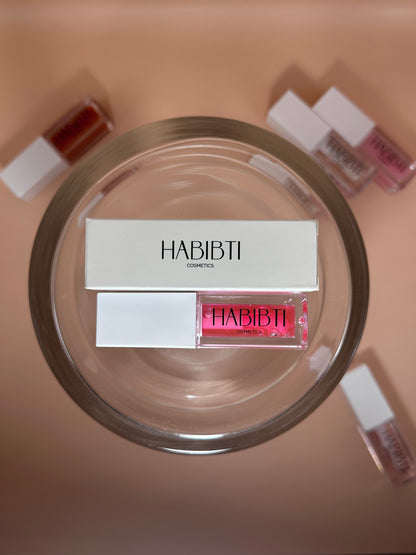 Habibti