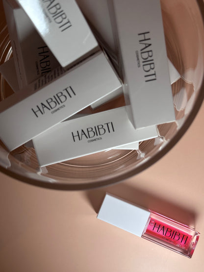 Habibti